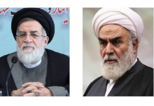 رئیس جمهور از حجتالاسلام والمسلمین شهیدی محلاتی عیادت کرد+ عکس رئیس جمهور از حجتالاسلام والمسلمین شهیدی محلاتی عیادت کرد+ عکس