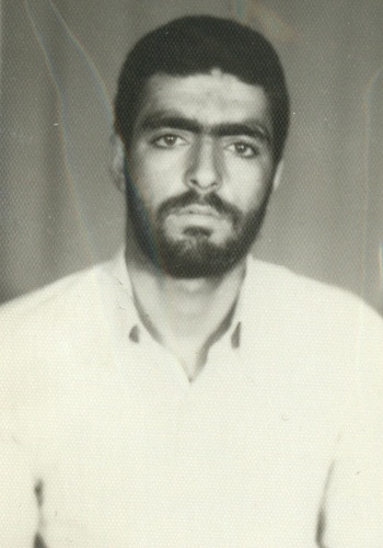 زندگینامه شهید حسن عامل گوشه  نشین (عکس ندارد)
