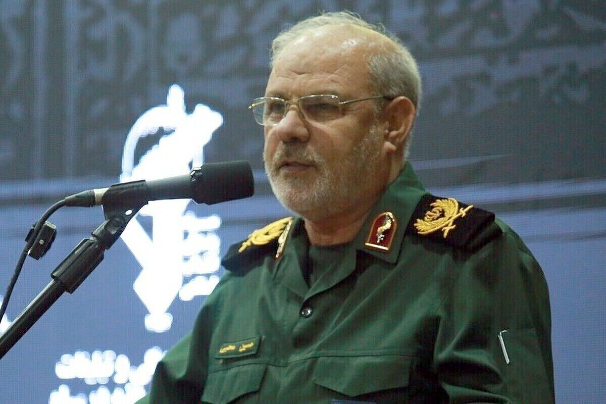 السماء فوق الأراضي المحتلة باتت تحت إرادتنا