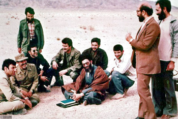Chamran was a scientist who left behind his well-off life in the US to help the oppressed: Ayatollah Khamenei
