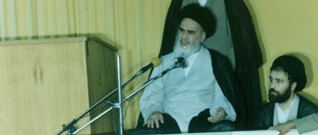 Rereading Imam Khomeini’s historic objection to Saudi Arabia’s compromising plan Rereading Imam Khomeini’s historic objection to Saudi Arabia’s compromising plan