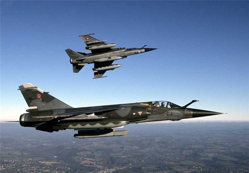 Israeli Jets Pound Southern Gaza Strip Israeli Jets Pound Southern Gaza Strip