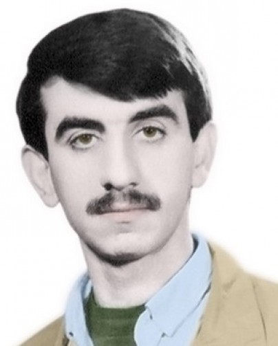 Biography of Go Ali Bagheri Biography of Go Ali Bagheri