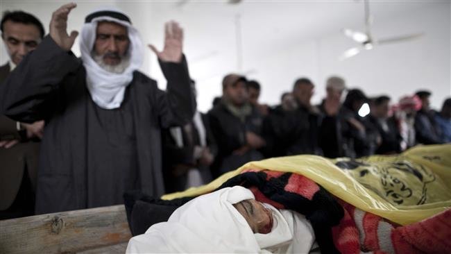 Hebrew University professor says Israel tests weapons on Palestinian children