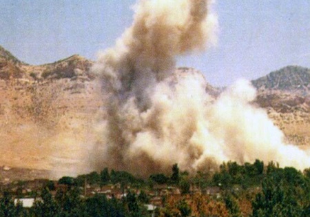 Mother’s Calmness!