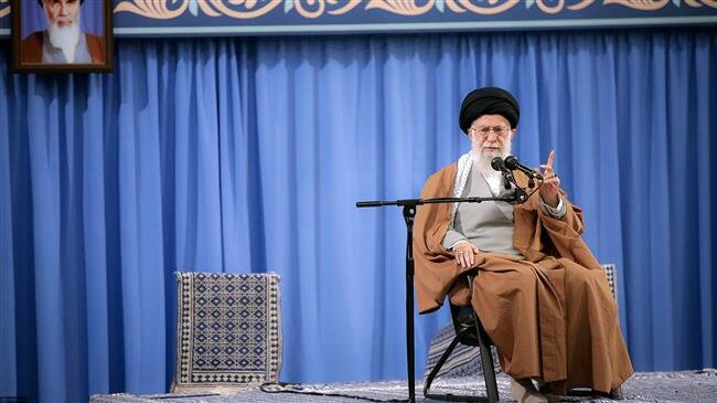 US decision against IRGC rooted in America’s rancor: Leader US decision against IRGC rooted in America’s rancor: Leader