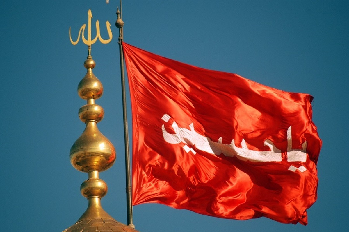 Ashura Strategic Driving Force for Islamic Ummah,  Model of Resistance: Senior Cleric