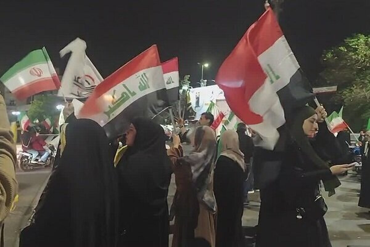 Millions in Iraq prepare to bid farewell to martyred Ayatollah Khamenei