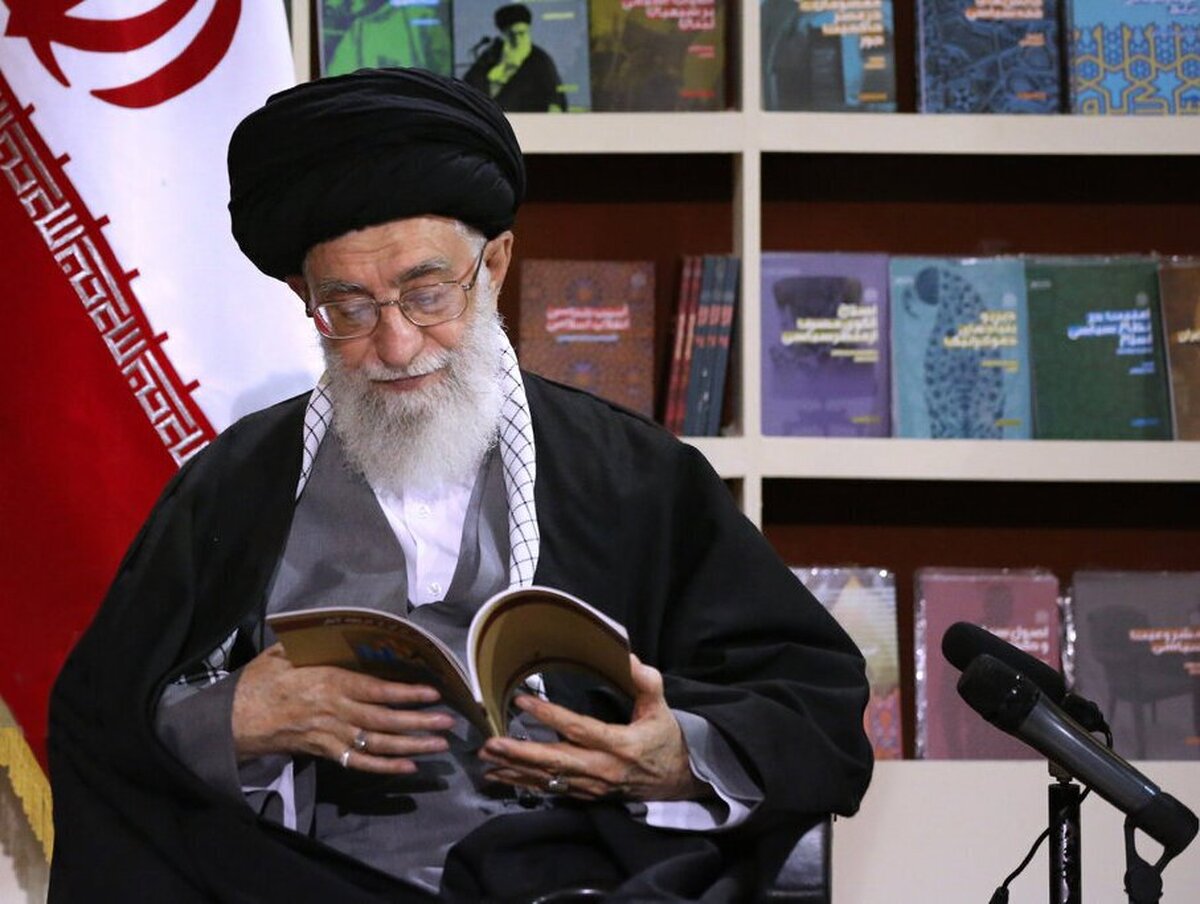 Books, poetry, culture of resistance: cultural legacy of Ayatollah Khamenei
