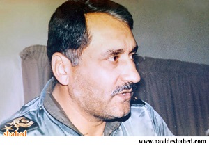 آخرين مصاحبه شهيد ياسيني قبل از شهادت؛ همین روزها دوستان شهیدم را می بینم! آخرين مصاحبه شهيد ياسيني قبل از شهادت؛ همین روزها دوستان شهیدم را می بینم!