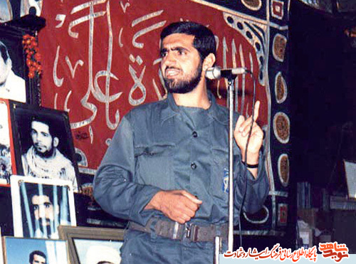 روز شمار حيات با شكوه يك انقلابي واقعي روز شمار حيات با شكوه يك انقلابي واقعي