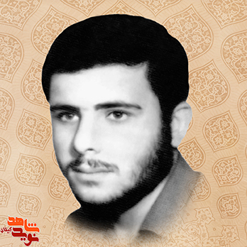 شهید سید جواد موسوی؛ خط شکن منطقه عملیاتی اروندکنار شهید سید جواد موسوی؛ خط شکن منطقه عملیاتی اروندکنار