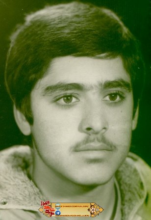 شهید سید حسن حسینی: می خواهم تمام بدنم قطعه قطعه شود تا پیش مادرم فاطمه خجل نباشم شهید سید حسن حسینی: می خواهم تمام بدنم قطعه قطعه شود تا پیش مادرم فاطمه خجل نباشم