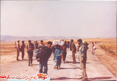 شهید سید محمد سعید جعفری به عنوان شهید شاخص ملی 1396 معرفی شد شهید سید محمد سعید جعفری به عنوان شهید شاخص ملی 1396 معرفی شد
