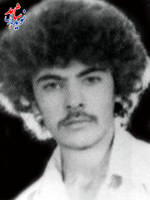 زندگينامه شهيد علي اکبر بيوک آقايي در آستانه سی و پنجمین سالگرد شهادتش زندگينامه شهيد علي اکبر بيوک آقايي در آستانه سی و پنجمین سالگرد شهادتش