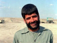 زندگی نامه سردار سرتیپ پاسدار شهید عباس کریمی قهرودی زندگی نامه سردار سرتیپ پاسدار شهید عباس کریمی قهرودی