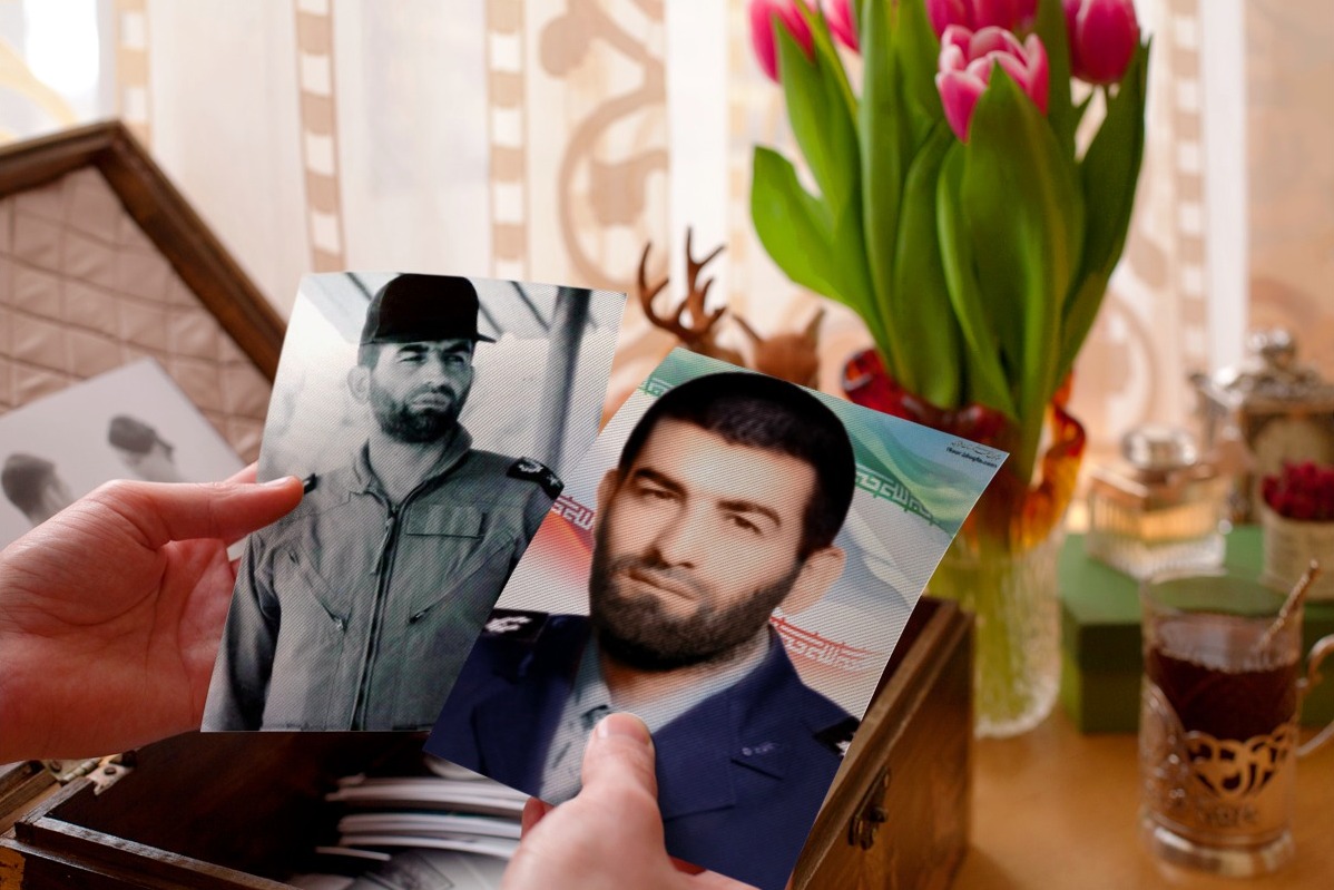 «شوق پرواز» واقعيات روز تشييع پيكر شهید بابایی را به تصوير كشيد «شوق پرواز» واقعيات روز تشييع پيكر شهید بابایی را به تصوير كشيد