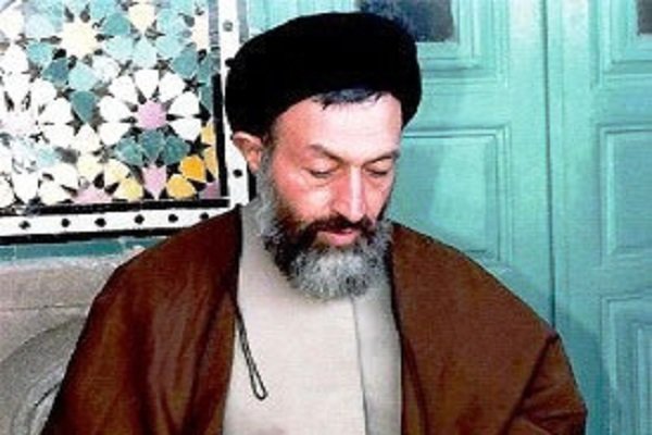 زندگينامه آيت الله شهيد دکتر بهشتي از زبان خودش زندگينامه آيت الله شهيد دکتر بهشتي از زبان خودش