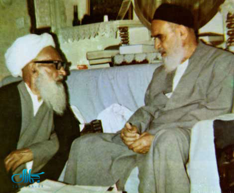 زندگی نامه و سیره چهارمین شهید محراب آیت الله عطاءالله اشرفی اصفهانی زندگی نامه و سیره چهارمین شهید محراب آیت الله عطاءالله اشرفی اصفهانی