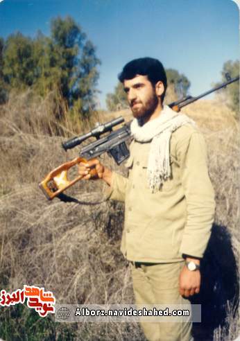 روایتی برادارانه از برادر و همرزم ؛ حسین که بود؟ / بخش اول روایتی برادارانه از برادر و همرزم ؛ حسین که بود؟ / بخش اول