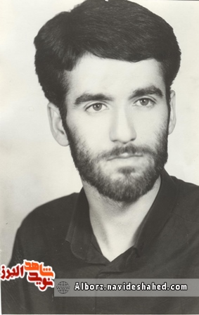 روایتی برادارانه از برادر و همرزم ؛ حسین که بود؟ / بخش دوم روایتی برادارانه از برادر و همرزم ؛ حسین که بود؟ / بخش دوم