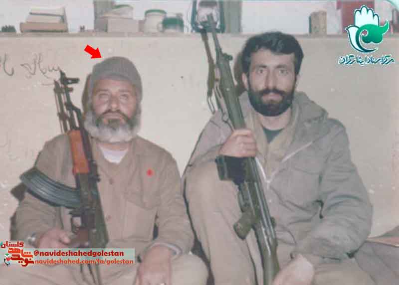 نگاهی به زندگی شهید «براتعلی شیردل»؛ به مناسبت سالروز شهادت منتشر شد