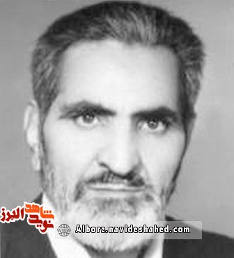 فرازی از وصیت شهید « گنجعلی فلاحت» فرازی از وصیت شهید « گنجعلی فلاحت»