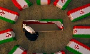 جزئیات وداع با پیکر شهید عباسی پس از ۳۰ سال جزئیات وداع با پیکر شهید عباسی پس از ۳۰ سال