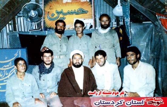 نگاهي به وصيتنامه شهيد محمد كارگر