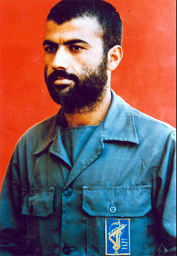 خاطرات شهید کاظم رستگار؛ جايي كه او پرواز كرد خاطرات شهید کاظم رستگار؛ جايي كه او پرواز كرد