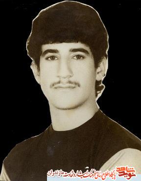 گذرى بر زندگى شهيد قاسم آرايى گذرى بر زندگى شهيد قاسم آرايى