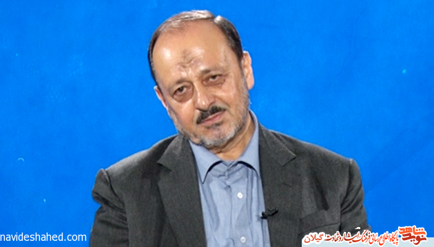 «امین» عاشق شهادت بود/ شجاعتِ شهید اصغری در مقابله با دشمن مثال زدنی است