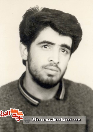 سرباز شهید «بیژن رودکی»؛ شهیدی و نامه ای از سومار سرباز شهید «بیژن رودکی»؛ شهیدی و نامه ای از سومار