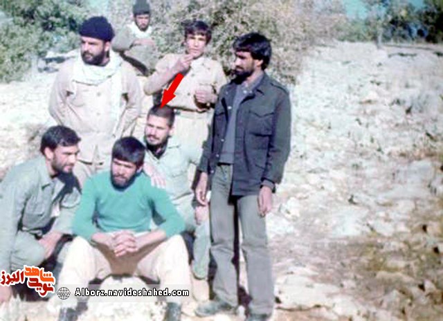 وصیت نامه شهید؛ آینه ای تمام نما از استقامت شهدا و رزمندگان دفاع مقدس وصیت نامه شهید؛ آینه ای تمام نما از استقامت شهدا و رزمندگان دفاع مقدس