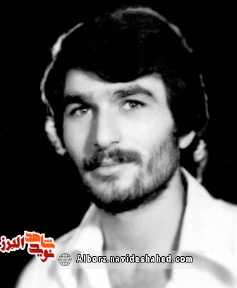 شهادت «شهید تازه داماد» در سوسنگرد شهادت «شهید تازه داماد» در سوسنگرد