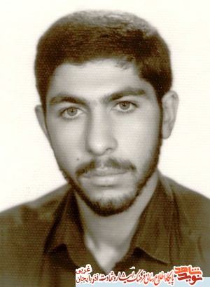 شهید خیرآبادی از کودکی تا جوانی به روایت تصویر شهید خیرآبادی از کودکی تا جوانی به روایت تصویر