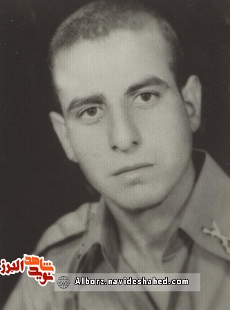 روایتی برادرانه از شهید « محمد حسن زندیه»؛ شهادت در لاله زار تنگه چزابه /اشک شوق در روز بازگشت امام به ایران روایتی برادرانه از شهید « محمد حسن زندیه»؛ شهادت در لاله زار تنگه چزابه /اشک شوق در روز بازگشت امام به ایران
