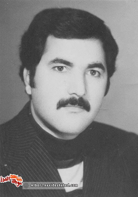 نامه به یادگار مانده از غواص شهید عملیات والفجر هشت