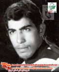 شهید ابوالفضل عباسی روزبهانی شهید ابوالفضل عباسی روزبهانی