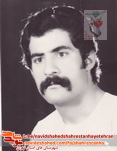 شهیدمحمدابراهیم نوریان نسب