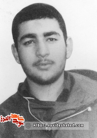 شهید «محمدرضا نصیری»: من مومن نیستم اما دنیا برایم زندان شده