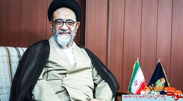 شهید باکری از جنگیدن و مقاومت خسته نشد