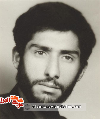خاطره مجاهدت های شهیدی ازتبار « بدر» / بخش دوم خاطره مجاهدت های شهیدی ازتبار « بدر» / بخش دوم
