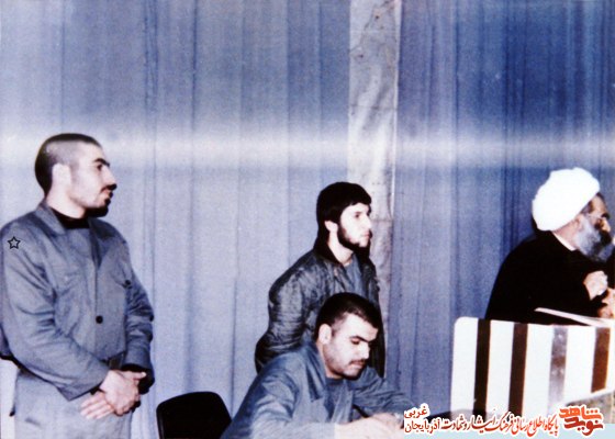 خواب شهادت/ شهید «یوسف فرجی» به روایت پدر و مادر