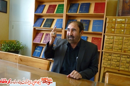دردناک ترین خاطره ام دیدن شهادت یک جوان ایرانی اسیر مقابل دیدگان همسرش بود