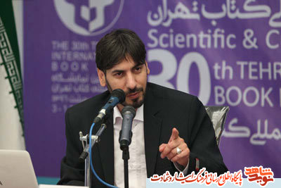 مفهوم شهادت از منظر امام موسی صدر بر انتخاب آگاهانه و مسئولانه تاکید دارد مفهوم شهادت از منظر امام موسی صدر بر انتخاب آگاهانه و مسئولانه تاکید دارد