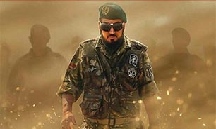 نخستین سالگرد شهادت شهید «محمد ناظری» برگزار می شود نخستین سالگرد شهادت شهید «محمد ناظری» برگزار می شود