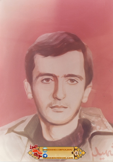 دلنوشته زیبایی از شهید سعید راوش در مورد رزمندگان دفاع مقدس دلنوشته زیبایی از شهید سعید راوش در مورد رزمندگان دفاع مقدس