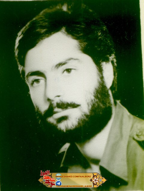 فرمانده گروهان عملیات بیت المقدس؛ جبهه دانشگاهیست که درس انسانیت و راه خدا می آموزد