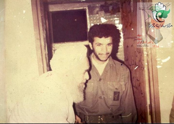 گذری بر زندگی شهید محسن صیریفیان پور + عکس گذری بر زندگی شهید محسن صیریفیان پور + عکس